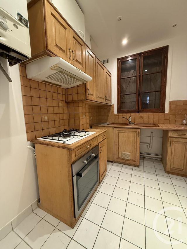 Appartement F3 à vendre - 3 pièces - 50.32 m2 - ST DENIS - 93 - ILE-DE-FRANCE - Century 21 Alexandre Dumas