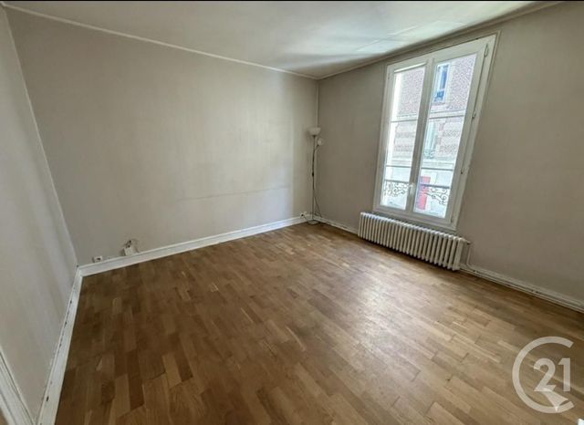 Appartement F3 à vendre - 3 pièces - 50.32 m2 - ST DENIS - 93 - ILE-DE-FRANCE - Century 21 Alexandre Dumas