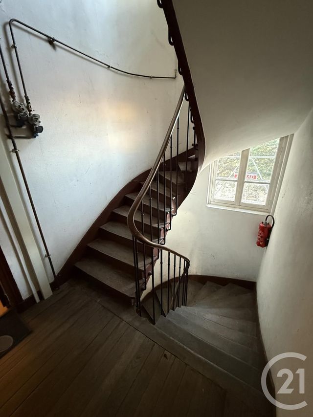 Appartement F3 à vendre - 3 pièces - 50.32 m2 - ST DENIS - 93 - ILE-DE-FRANCE - Century 21 Alexandre Dumas