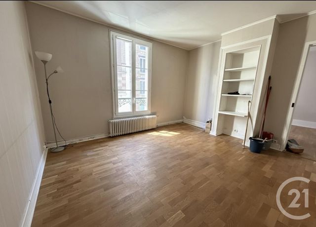 Appartement F3 à vendre ST DENIS
