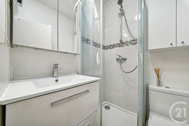 Appartement F3 à vendre - 3 pièces - 48.51 m2 - PARIS - 75020 - ILE-DE-FRANCE - Century 21 Alexandre Dumas