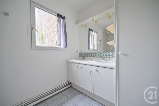 Appartement F1 à vendre - 1 pièce - 32.28 m2 - PARIS - 75020 - ILE-DE-FRANCE - Century 21 Alexandre Dumas