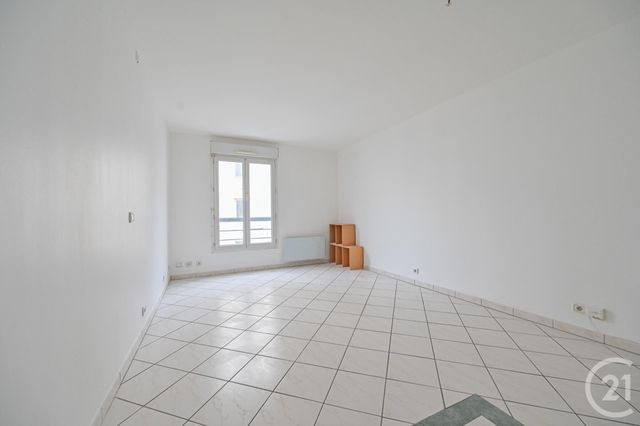 Appartement F1 à vendre - 1 pièce - 32.28 m2 - PARIS - 75020 - ILE-DE-FRANCE - Century 21 Alexandre Dumas