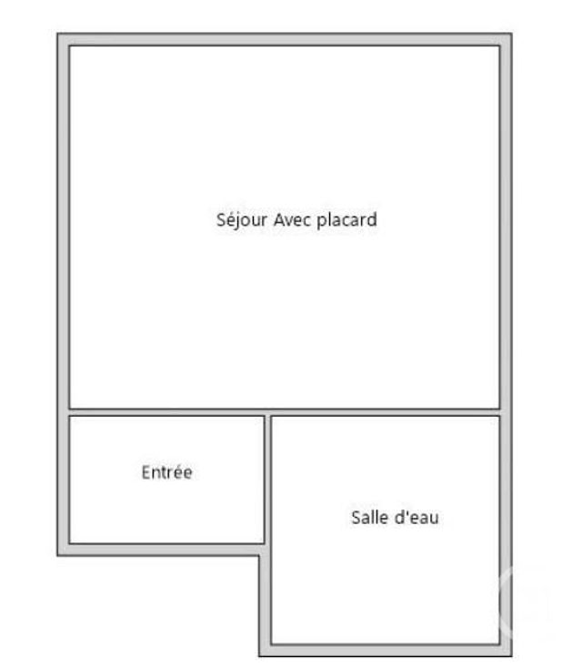 appartement - PARIS - 75020