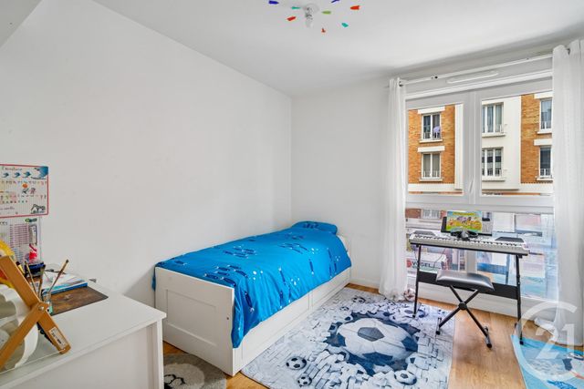 Appartement F3 à vendre - 3 pièces - 56.96 m2 - ROMAINVILLE - 93 - ILE-DE-FRANCE - Century 21 Alexandre Dumas