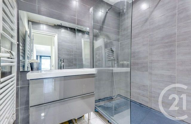 Appartement F5 à vendre - 5 pièces - 113.0 m2 - PARIS - 75020 - ILE-DE-FRANCE - Century 21 Alexandre Dumas