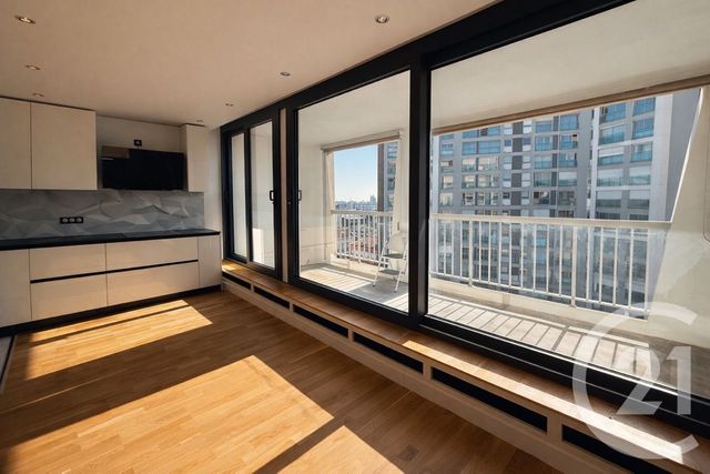 Appartement F5 à vendre PARIS