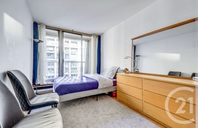 Appartement F5 à vendre - 5 pièces - 113.0 m2 - PARIS - 75020 - ILE-DE-FRANCE - Century 21 Alexandre Dumas