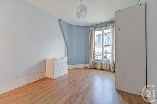Appartement F3 à vendre - 3 pièces - 53.52 m2 - PARIS - 75020 - ILE-DE-FRANCE - Century 21 Alexandre Dumas