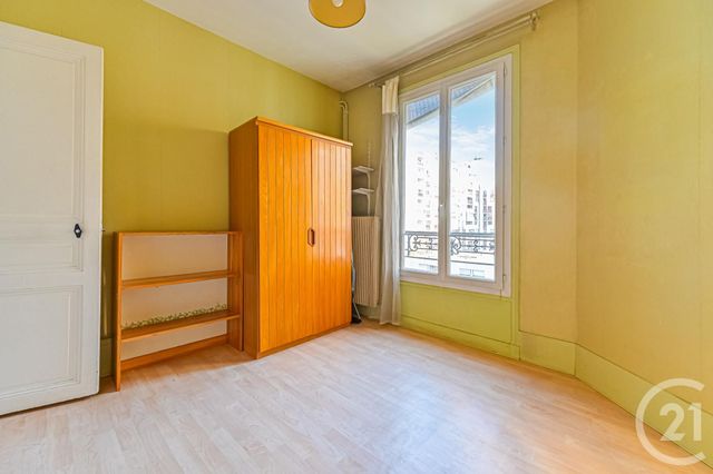 Appartement F3 à vendre - 3 pièces - 53.52 m2 - PARIS - 75020 - ILE-DE-FRANCE - Century 21 Alexandre Dumas