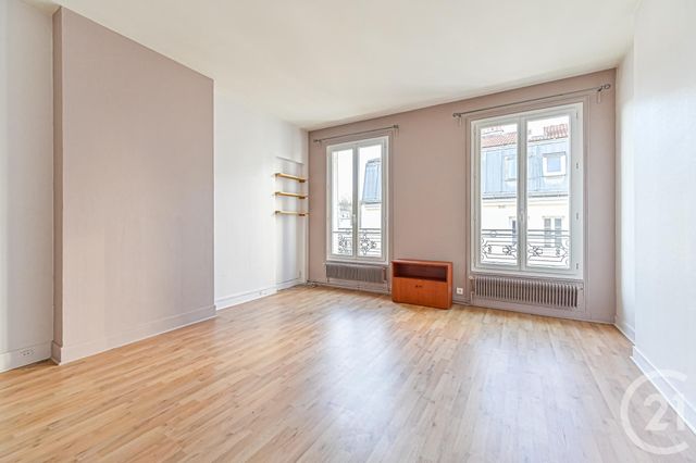 appartement - PARIS - 75020