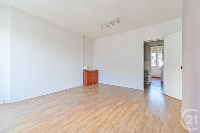 Appartement F3 à vendre - 3 pièces - 53.52 m2 - PARIS - 75020 - ILE-DE-FRANCE - Century 21 Alexandre Dumas