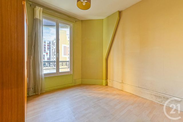 Appartement F3 à vendre - 3 pièces - 53.52 m2 - PARIS - 75020 - ILE-DE-FRANCE - Century 21 Alexandre Dumas