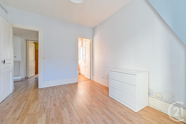 Appartement F3 à vendre - 3 pièces - 53.52 m2 - PARIS - 75020 - ILE-DE-FRANCE - Century 21 Alexandre Dumas