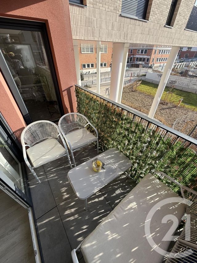 Appartement F2 à vendre - 2 pièces - 50.15 m2 - ROMAINVILLE - 93 - ILE-DE-FRANCE - Century 21 Alexandre Dumas
