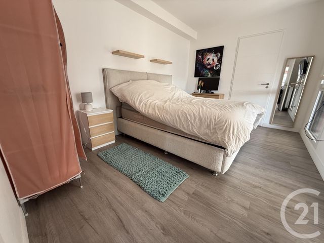 Appartement F2 à vendre - 2 pièces - 50.15 m2 - ROMAINVILLE - 93 - ILE-DE-FRANCE - Century 21 Alexandre Dumas