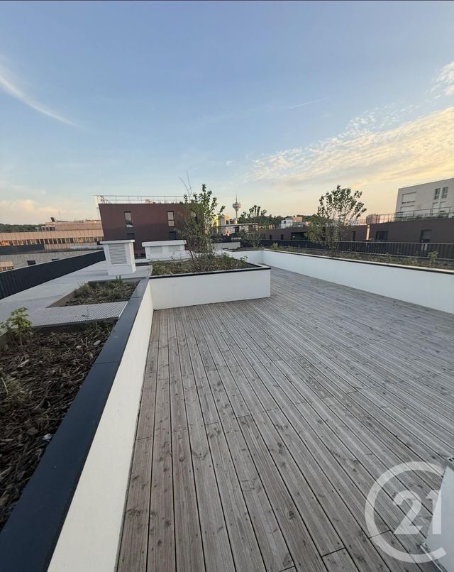 Appartement F2 à vendre - 2 pièces - 50.15 m2 - ROMAINVILLE - 93 - ILE-DE-FRANCE - Century 21 Alexandre Dumas