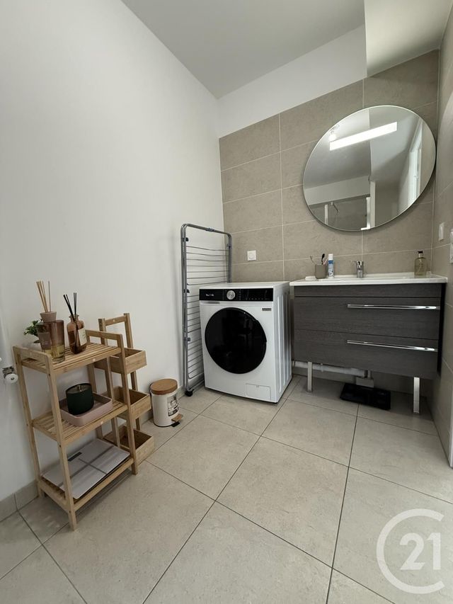 Appartement F2 à vendre - 2 pièces - 50.15 m2 - ROMAINVILLE - 93 - ILE-DE-FRANCE - Century 21 Alexandre Dumas