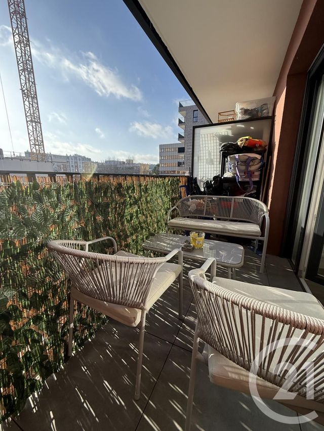 Appartement F2 à vendre - 2 pièces - 50.15 m2 - ROMAINVILLE - 93 - ILE-DE-FRANCE - Century 21 Alexandre Dumas