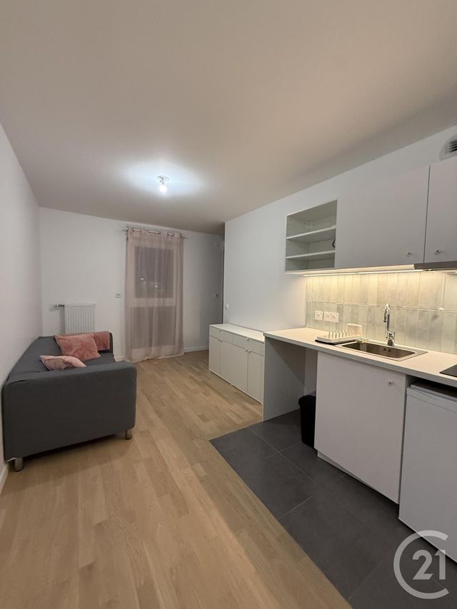 appartement - ROMAINVILLE - 93