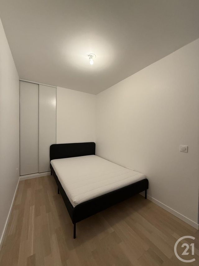 Appartement F1 à louer - 1 pièce - 28.0 m2 - ROMAINVILLE - 93 - ILE-DE-FRANCE - Century 21 Alexandre Dumas