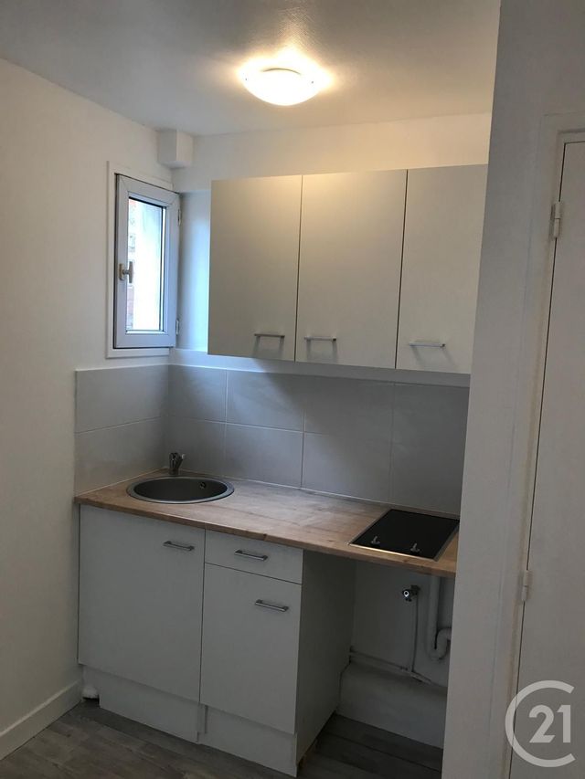 Appartement F2 à vendre - 2 pièces - 21.31 m2 - ASNIERES SUR SEINE - 92 - ILE-DE-FRANCE - Century 21 Alexandre Dumas