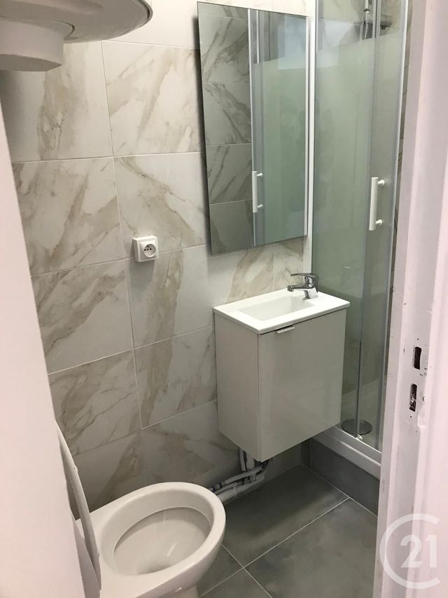 Appartement F2 à vendre - 2 pièces - 21.31 m2 - ASNIERES SUR SEINE - 92 - ILE-DE-FRANCE - Century 21 Alexandre Dumas
