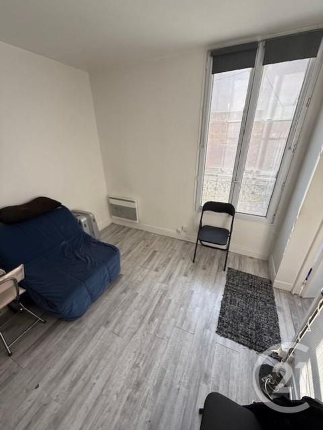 Appartement F2 à vendre - 2 pièces - 21.31 m2 - ASNIERES SUR SEINE - 92 - ILE-DE-FRANCE - Century 21 Alexandre Dumas