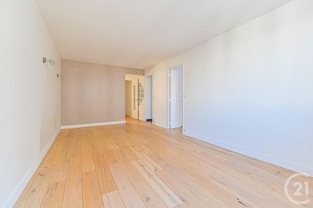 Appartement F3 à vendre - 3 pièces - 56.43 m2 - PARIS - 75020 - ILE-DE-FRANCE - Century 21 Alexandre Dumas