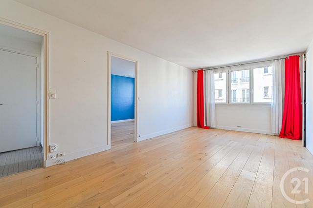 appartement - PARIS - 75020