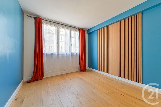 Appartement F3 à vendre - 3 pièces - 56.43 m2 - PARIS - 75020 - ILE-DE-FRANCE - Century 21 Alexandre Dumas