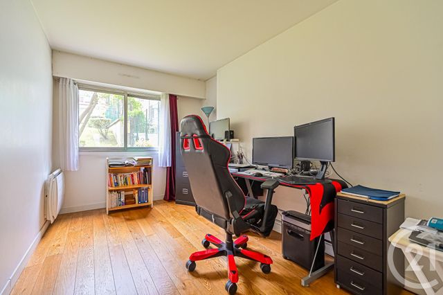 Appartement F4 à vendre - 4 pièces - 85.66 m2 - PARIS - 75020 - ILE-DE-FRANCE - Century 21 Alexandre Dumas