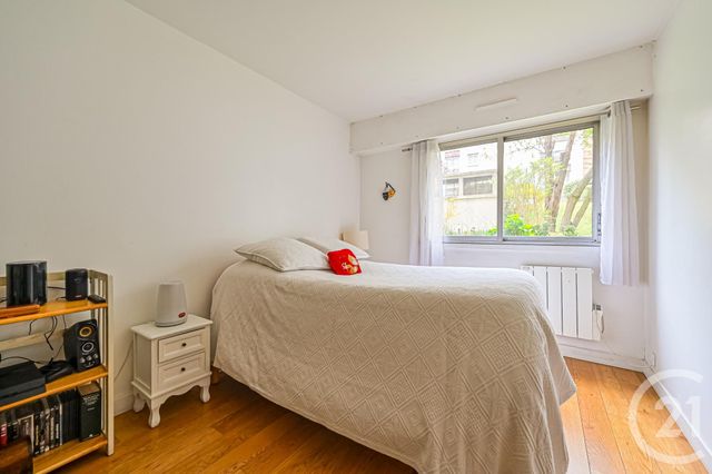 Appartement F4 à vendre - 4 pièces - 85.66 m2 - PARIS - 75020 - ILE-DE-FRANCE - Century 21 Alexandre Dumas