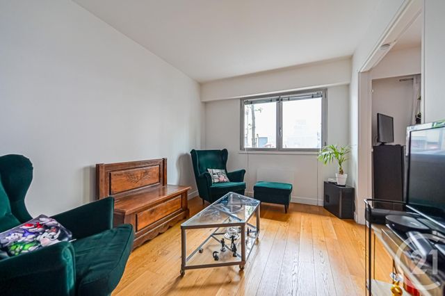 Appartement F4 à vendre - 4 pièces - 85.66 m2 - PARIS - 75020 - ILE-DE-FRANCE - Century 21 Alexandre Dumas