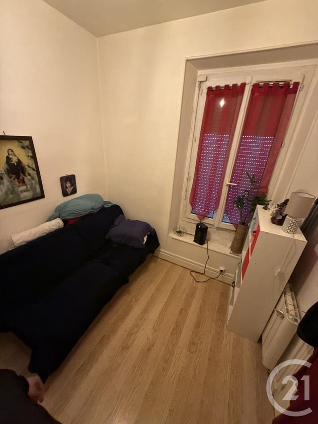 Appartement F2 à vendre - 2 pièces - 30.9 m2 - CLAMART - 92 - ILE-DE-FRANCE - Century 21 Alexandre Dumas