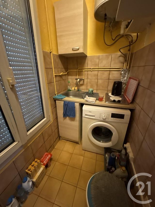 Appartement F2 à vendre - 2 pièces - 30.9 m2 - CLAMART - 92 - ILE-DE-FRANCE - Century 21 Alexandre Dumas