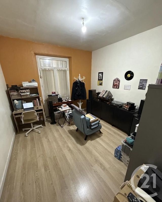 Appartement F2 à vendre - 2 pièces - 30.9 m2 - CLAMART - 92 - ILE-DE-FRANCE - Century 21 Alexandre Dumas
