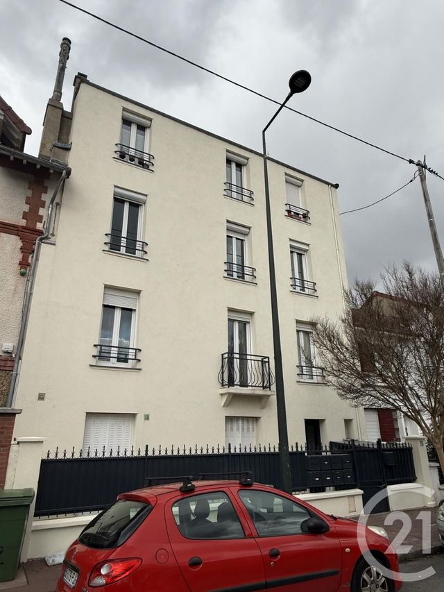 appartement - CLAMART - 92