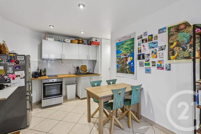 Appartement F2 à vendre PARIS
