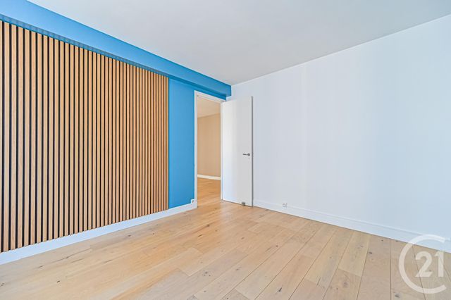 Appartement F3 à vendre - 3 pièces - 56.43 m2 - PARIS - 75020 - ILE-DE-FRANCE - Century 21 Alexandre Dumas