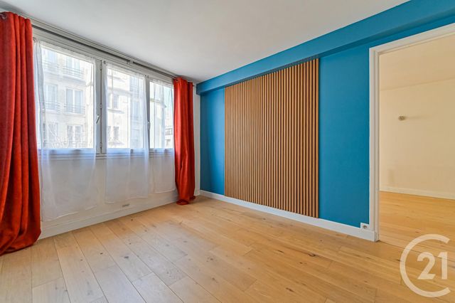 Appartement F3 à vendre - 3 pièces - 56.43 m2 - PARIS - 75020 - ILE-DE-FRANCE - Century 21 Alexandre Dumas