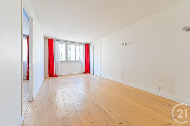 Appartement F3 à vendre - 3 pièces - 56.43 m2 - PARIS - 75020 - ILE-DE-FRANCE - Century 21 Alexandre Dumas