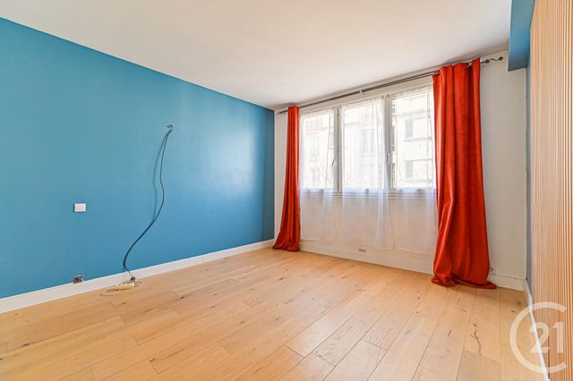 Appartement F3 à vendre - 3 pièces - 56.43 m2 - PARIS - 75020 - ILE-DE-FRANCE - Century 21 Alexandre Dumas