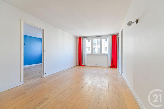Appartement F3 à vendre - 3 pièces - 56.43 m2 - PARIS - 75020 - ILE-DE-FRANCE - Century 21 Alexandre Dumas