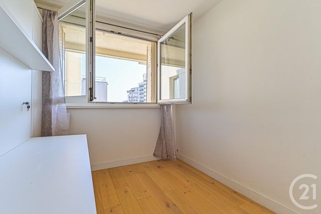 Appartement F3 à vendre - 3 pièces - 56.43 m2 - PARIS - 75020 - ILE-DE-FRANCE - Century 21 Alexandre Dumas