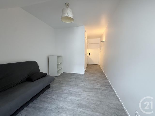 Appartement Studio à louer - 1 pièce - 17.03 m2 - PARIS - 75020 - ILE-DE-FRANCE - Century 21 Alexandre Dumas