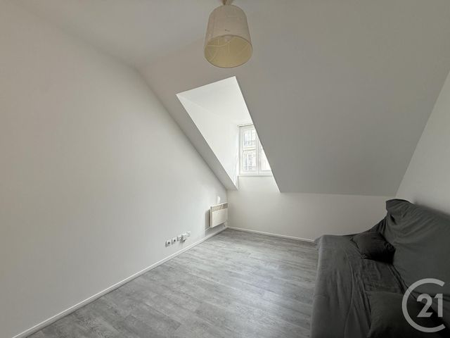 Appartement Studio à louer - 1 pièce - 17.03 m2 - PARIS - 75020 - ILE-DE-FRANCE - Century 21 Alexandre Dumas