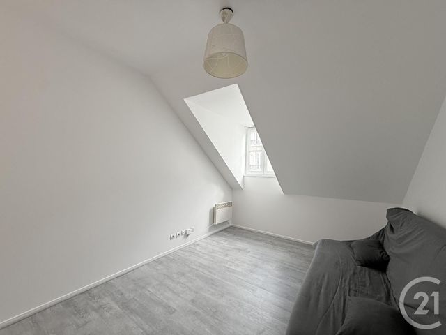 Appartement Studio à louer - 1 pièce - 17.03 m2 - PARIS - 75020 - ILE-DE-FRANCE - Century 21 Alexandre Dumas