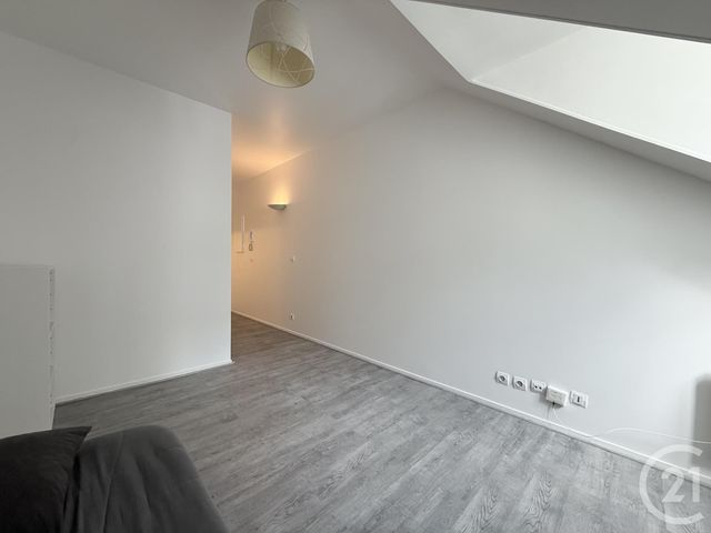 Appartement Studio à louer - 1 pièce - 17.03 m2 - PARIS - 75020 - ILE-DE-FRANCE - Century 21 Alexandre Dumas