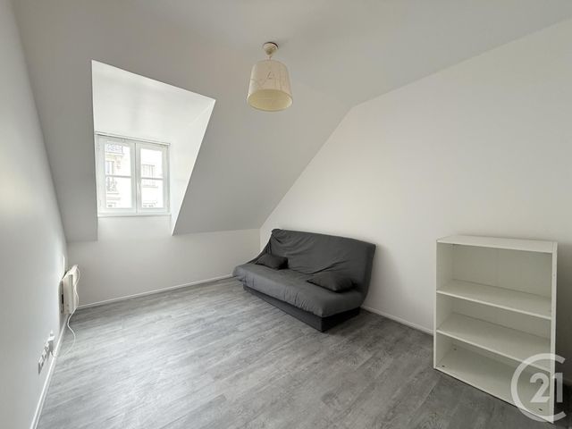 appartement - PARIS - 75020